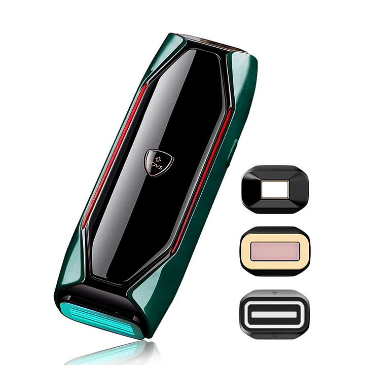 Buy 3-in-1 IPL Hair Removal Device