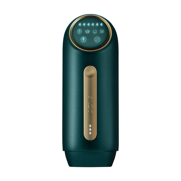 JOVS Mini IPL Hair Removal Device